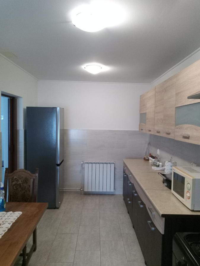 Apartman Marko Ogulin Exteriér fotografie