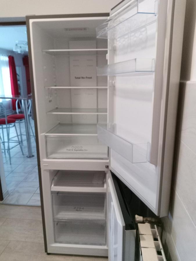 Apartman Marko Ogulin Exteriér fotografie