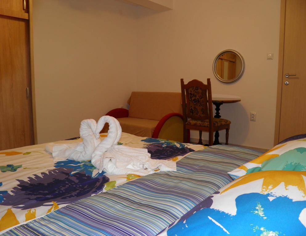 Apartman Marko Ogulin Exteriér fotografie