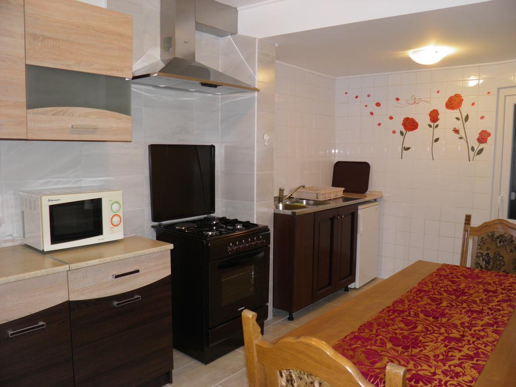Apartman Marko Ogulin Exteriér fotografie