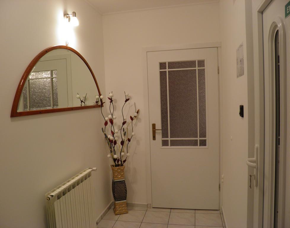 Apartman Marko Ogulin Exteriér fotografie