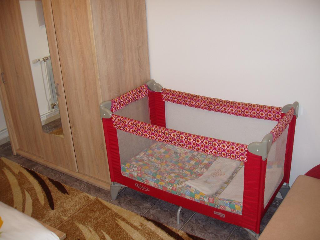 Apartman Marko Ogulin Exteriér fotografie